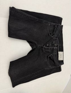 Rag and bone