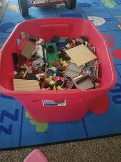 Legos