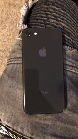 iPhone 8