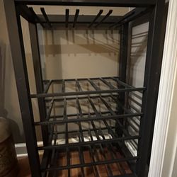Wine Rack 
