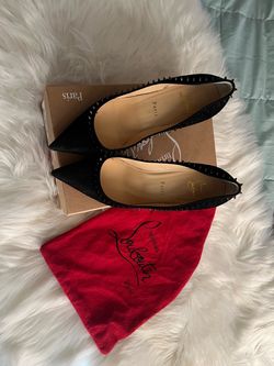 Christian Louboutin Angelina
