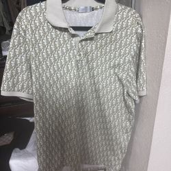 Dior Polo