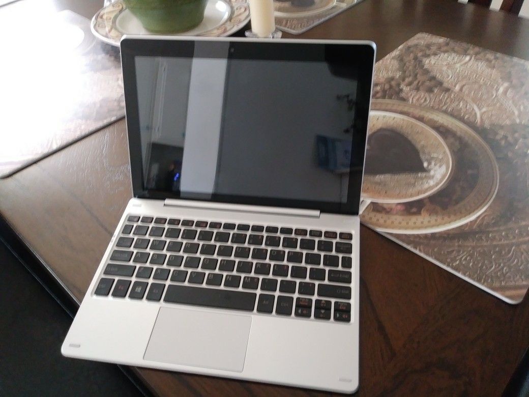 NEXBOOK. 2 ON 1 TABLET. AND LAPTOP