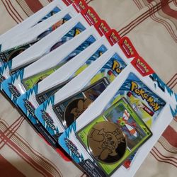 Pokemon Journey Together 1pk Blister