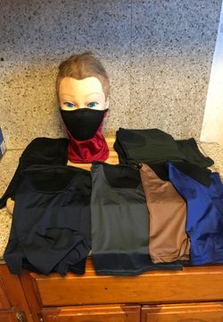 Ski mask available all colors