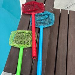 Redes  Para Pesca 
