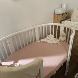 Stokke Crib