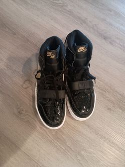 Nike Jordans