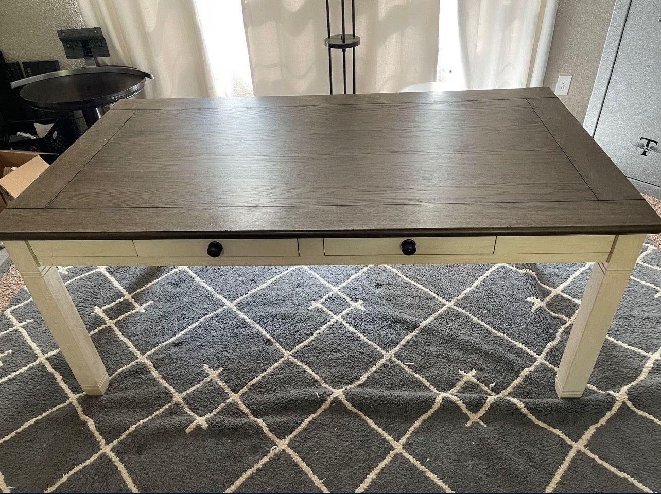 Farmhouse Table