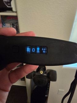 Electric Skateboard