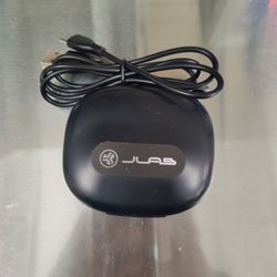 JLAB Audio Microphone 