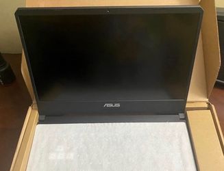 ASUS TUF Gaming Laptop