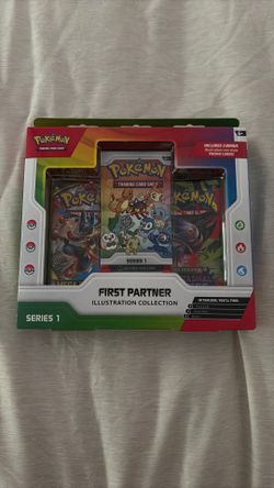 First Partner