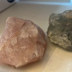 Decorative Rocks