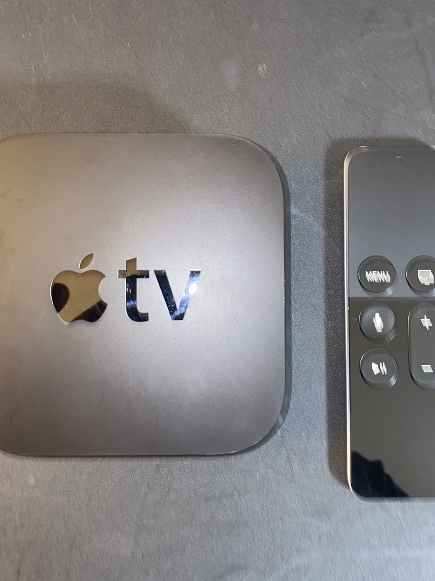 Apple TV HD 32GB (A125)