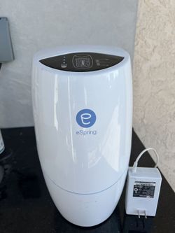 Espring Water Purifier