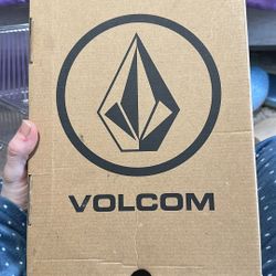 Volcom Shoes