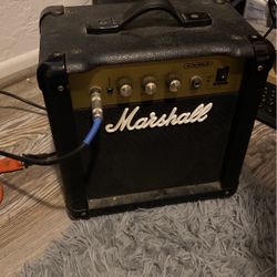 guitar amp 