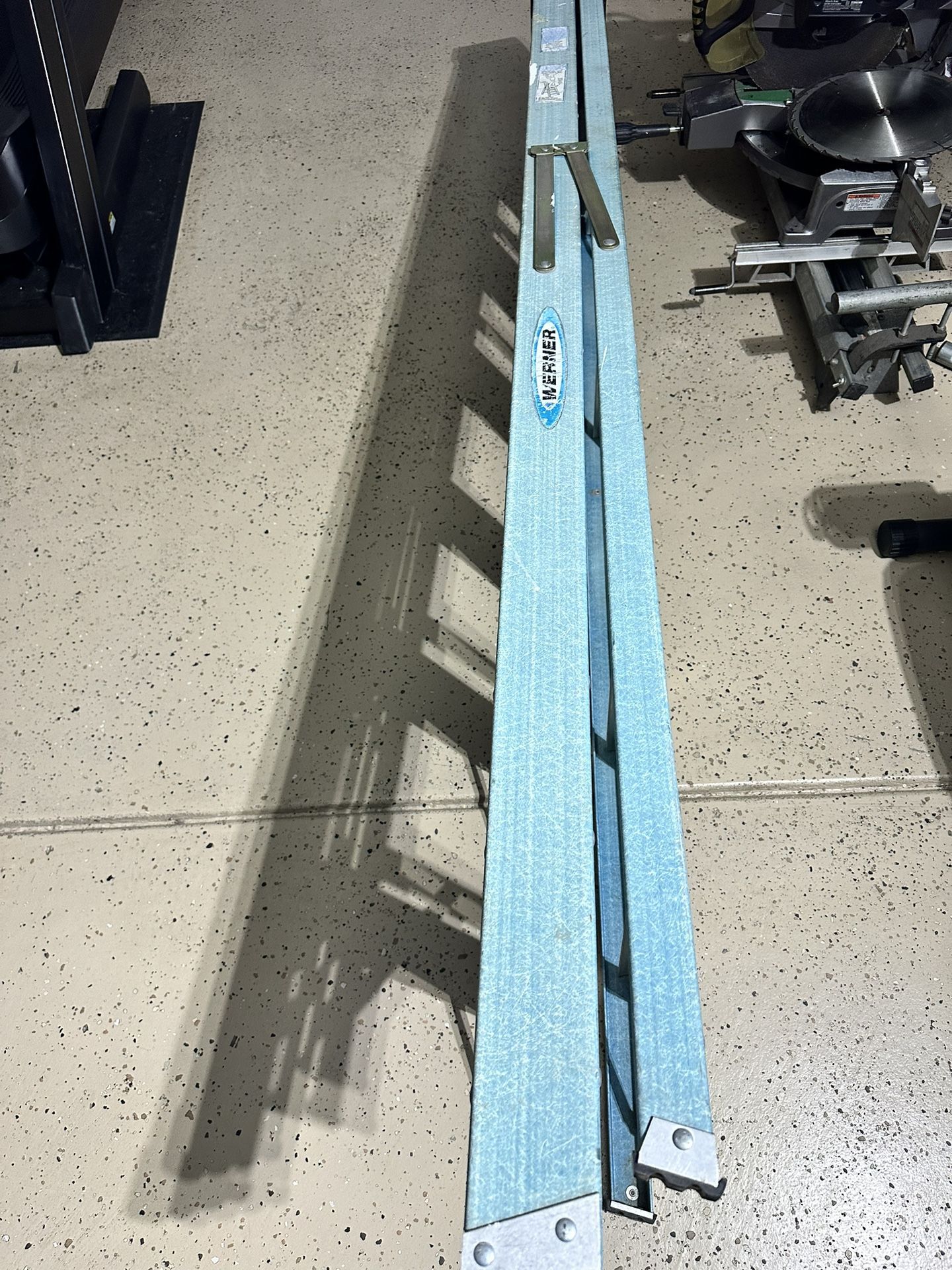 Werner ladder