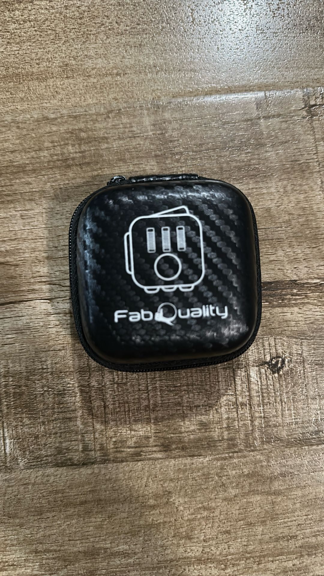 Fidget Cube