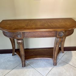 Console Table 