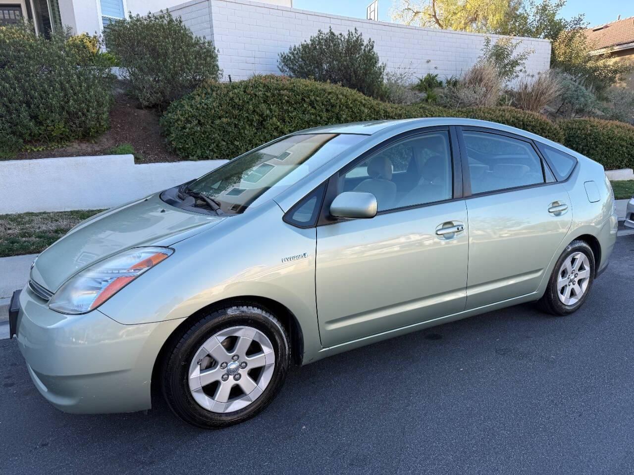 2007 Toyota Prius