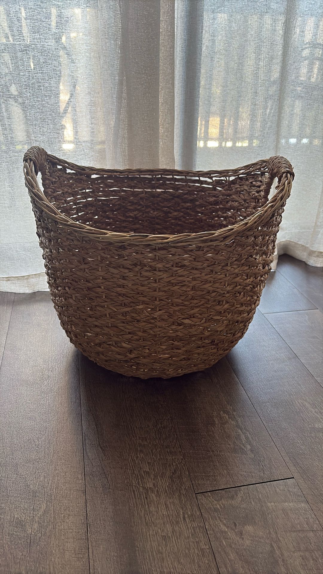 Large Basket