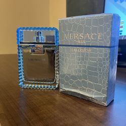 VERSACE MAN EAU FRAICHE 