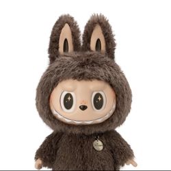 Labubu I FOUND YOU Doll 