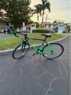 Kent RoadTech 700c Road Bike
