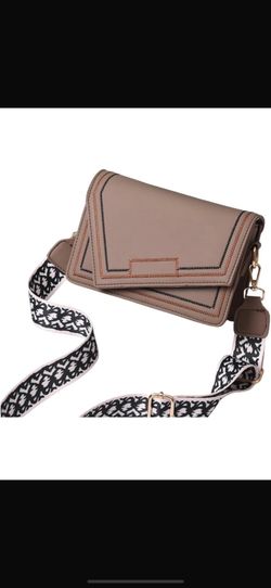 Crossbody Bag