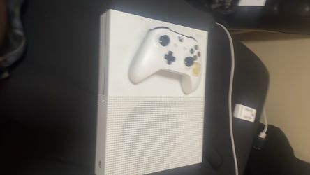 X box one s