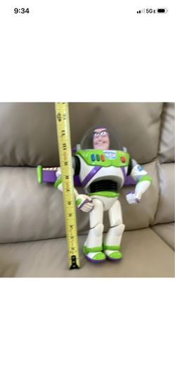 Buzz Lightyear