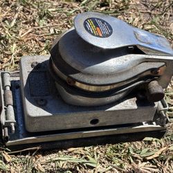 Campbell Hausfeld TL1005 Jitterbug Air Sander