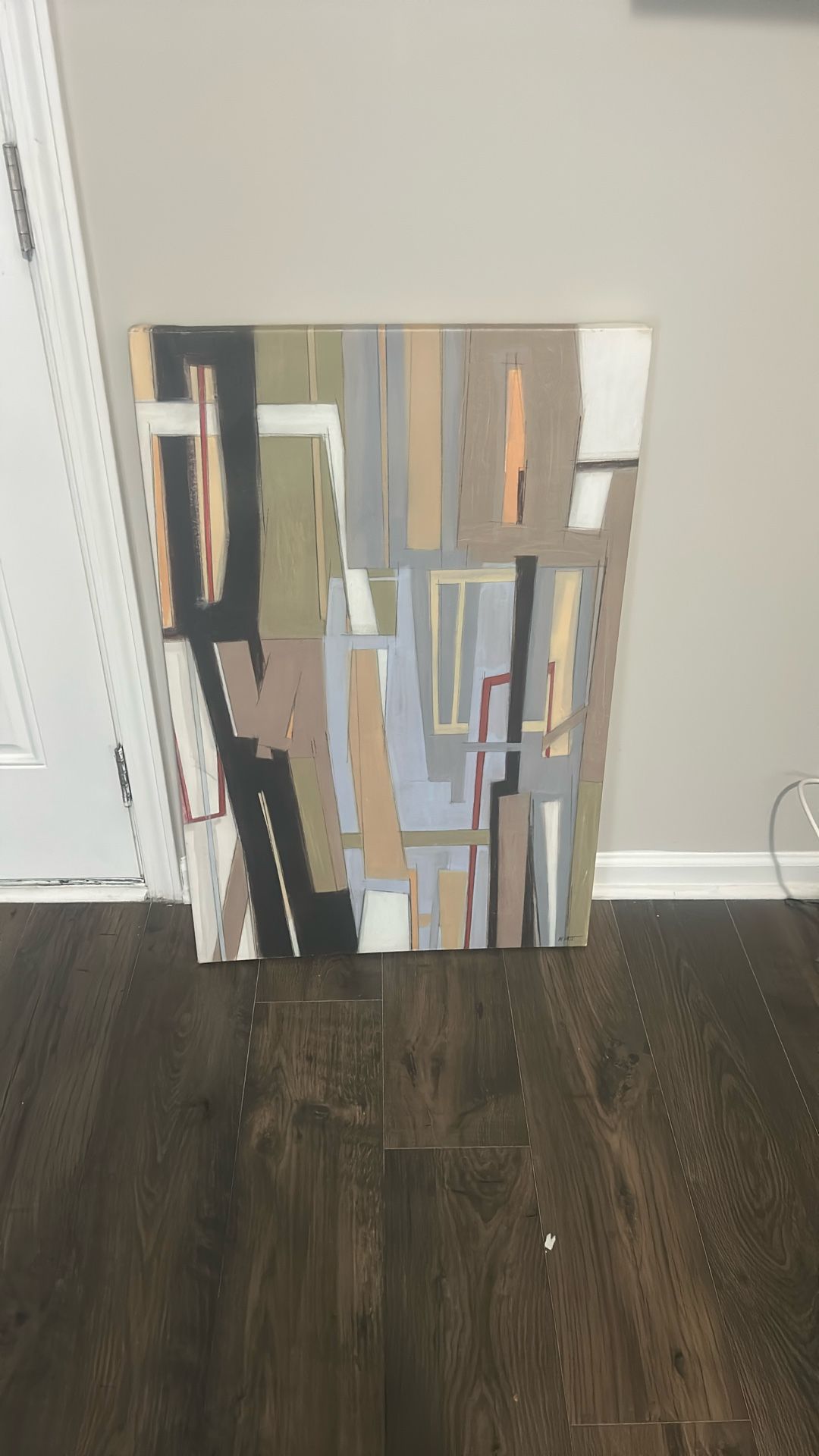 Abstract Picture