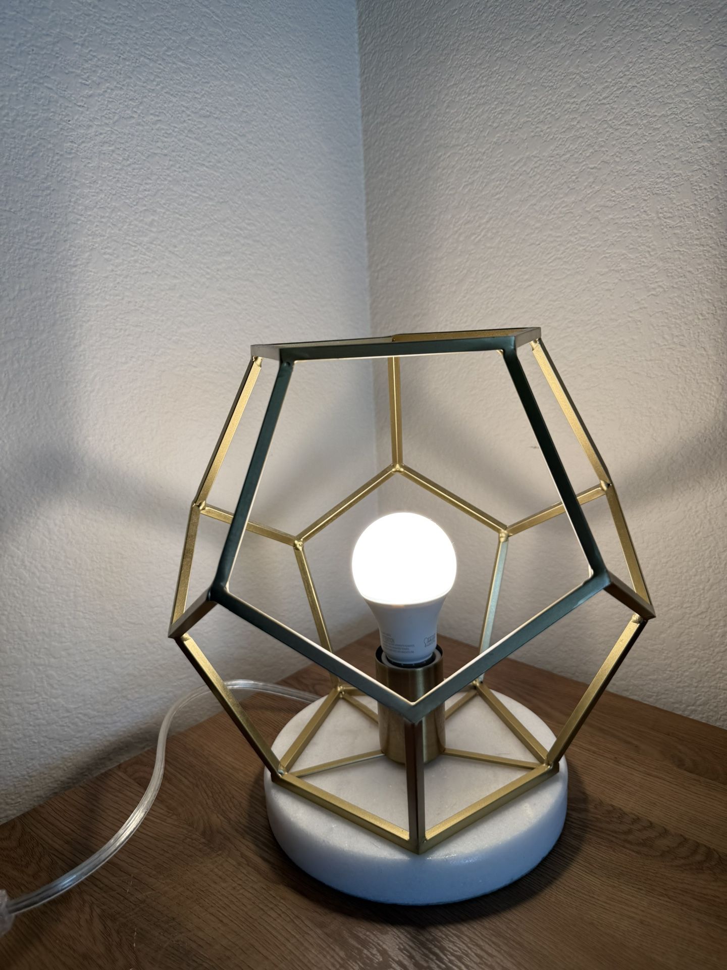 Desk Lamp