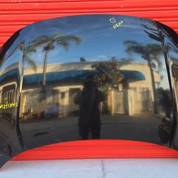 Honda Civic Front Hood Panel 2016-2021