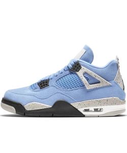 Jordan 4 UNC US Size 11 W/ Box