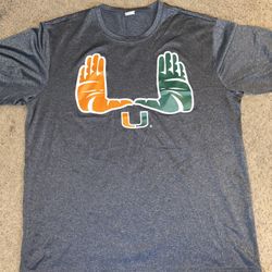 Miami Hurricanes