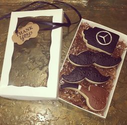 Favor gift boxes, Birthdays for all your occasions