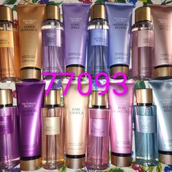Victoria's Secret Sets $20 *** Houston TX 77093 ****
