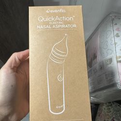 Nasal Aspiratior