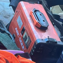 Arc Welder
