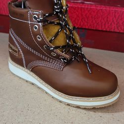 Botas De Trabajo / Work Boots 