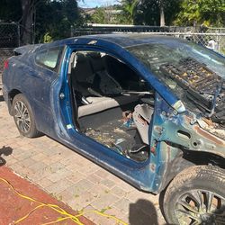 2013 Honda Part Out !!! Have All Parts