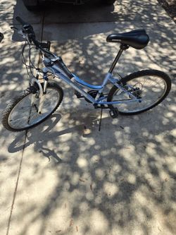 Used Bike