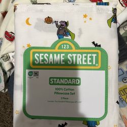 Sesame Street 