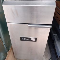 Commercial Deep Fryer (LOCAL PICKUP ONLY)