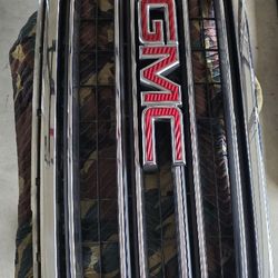 2019 GMC YUKON PARTS
