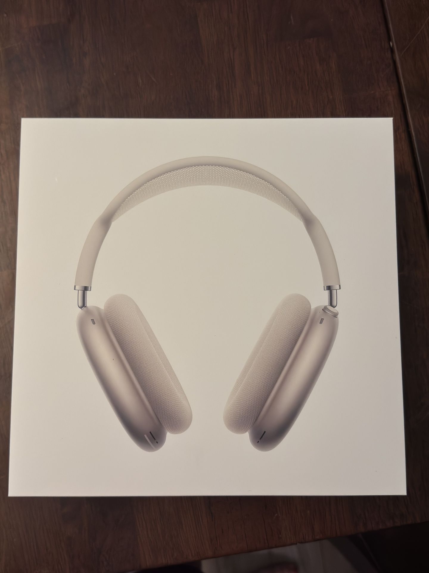 Brand New! Apple Airpods Max